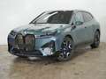 BMW iX xDrive50 Klimaaut. AHK Komfortzugang Blau - thumbnail 2