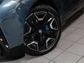 BMW iX xDrive50 Klimaaut. AHK Komfortzugang Blau - thumbnail 8