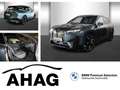 BMW iX xDrive50 Klimaaut. AHK Komfortzugang Blau - thumbnail 1