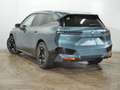 BMW iX xDrive50 Klimaaut. AHK Komfortzugang Blau - thumbnail 3