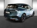 BMW iX xDrive50 Klimaaut. AHK Komfortzugang Blau - thumbnail 3