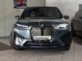 BMW iX xDrive50 Klimaaut. AHK Komfortzugang Blau - thumbnail 7