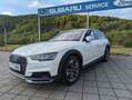 Audi A4 allroad quattro*AHK*Matrix*Kamera* Blanc - thumbnail 24
