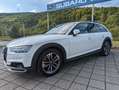 Audi A4 allroad quattro*AHK*Matrix*Kamera* Blanc - thumbnail 23