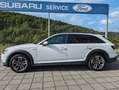 Audi A4 allroad quattro*AHK*Matrix*Kamera* Blanc - thumbnail 3