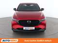 Mazda CX-5 2.2 SKYACTIV-D Homura AWD Rot - thumbnail 9