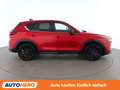 Mazda CX-5 2.2 SKYACTIV-D Homura AWD Rot - thumbnail 7