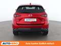 Mazda CX-5 2.2 SKYACTIV-D Homura AWD Rot - thumbnail 5