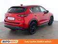 Mazda CX-5 2.2 SKYACTIV-D Homura AWD Rot - thumbnail 6