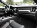 Volvo XC60 T8 AWD Recharge Plus Dark aus 1.Hand Grijs - thumbnail 5