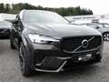 Volvo XC60 T8 AWD Recharge Plus Dark aus 1.Hand Grijs - thumbnail 3