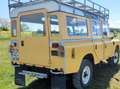 Land Rover Series Serie 3, Modell 109, H-Kennzeichen, LPG Anlage Giallo - thumbnail 5