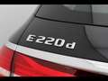 Mercedes-Benz E 220 station wagon all-terrain 220 d business sport 4ma Zwart - thumbnail 21
