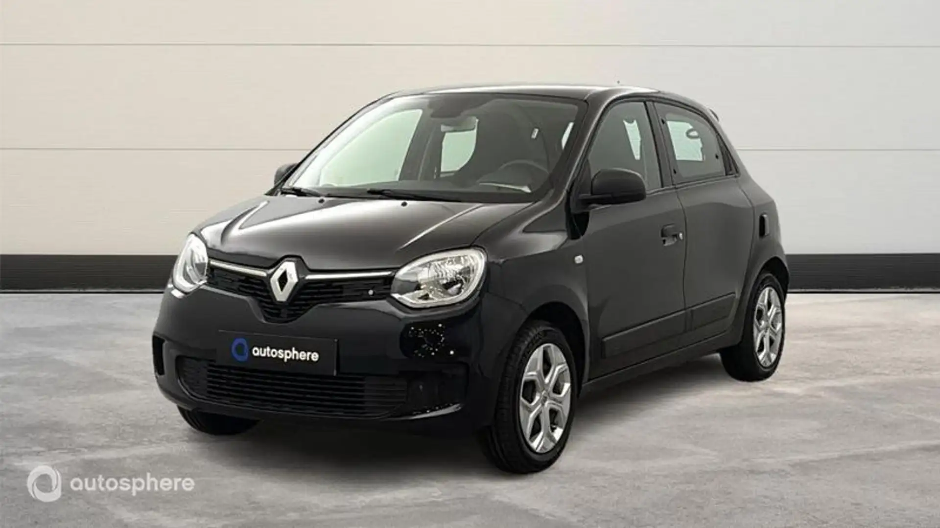 Renault Twingo 1.0 SCe 65ch Life - 20 - 1