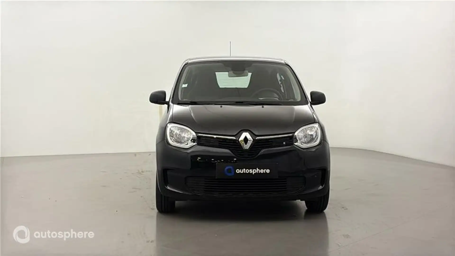 Renault Twingo 1.0 SCe 65ch Life - 20 - 2