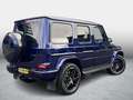 Mercedes-Benz G 63 Blauw - thumbnail 6