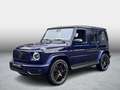 Mercedes-Benz G 63 Blauw - thumbnail 5