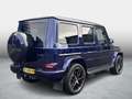 Mercedes-Benz G 63 Blauw - thumbnail 2