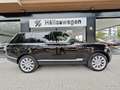 Land Rover Range Rover RR Hybrid 3.0SDV6 Autobiography 340 Schwarz - thumbnail 6