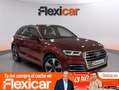 Audi Q5 40 TDI quattro-ultra S tronic 140kW Burdeos - thumbnail 1