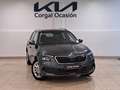 Skoda Kamiq 1.5 TSI Ambition DSG Blau - thumbnail 1