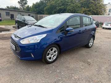 B-MAX Sync Edition