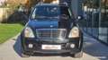 SsangYong Rexton 270 XDI 186CH GRAND LUXE BA Zwart - thumbnail 2