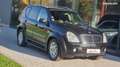 SsangYong Rexton 270 XDI 186CH GRAND LUXE BA Zwart - thumbnail 1
