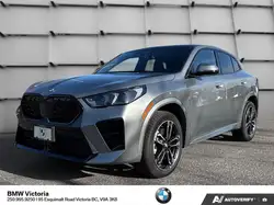 2026 BMW X2