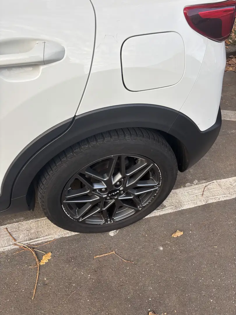 Kia Stonic 1.0 T Black Edition ISG - 2