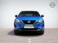 Nissan Qashqai 1.3 MHEV Xtronic Tekna Plus | MEGA VOORRAAD VOORDE Blauw - thumbnail 2
