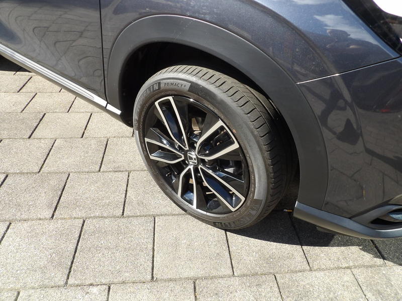 Honda HR-V 1.5 e:HEV Elegance VOLLEDIG HONDA ONDERHOUDEN INCL — photo 6