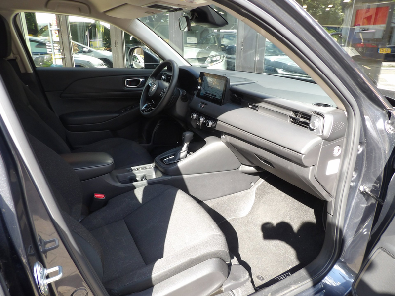 Honda HR-V 1.5 e:HEV Elegance VOLLEDIG HONDA ONDERHOUDEN INCL — photo 7