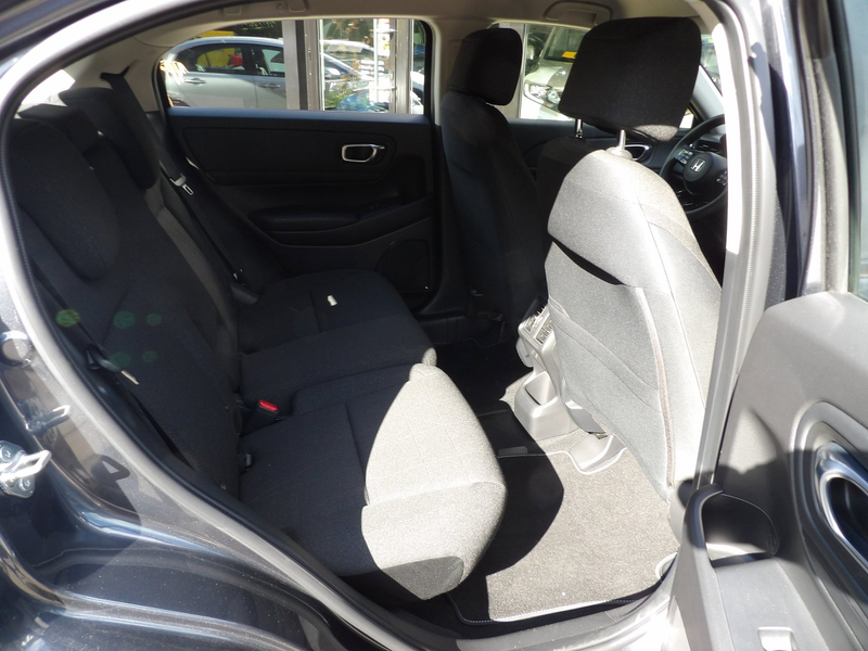 Honda HR-V 1.5 e:HEV Elegance VOLLEDIG HONDA ONDERHOUDEN INCL — photo 8