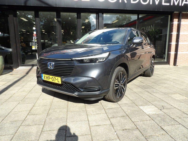 Honda HR-V 1.5 e:HEV Elegance VOLLEDIG HONDA ONDERHOUDEN INCL — photo 2