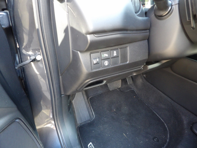 Honda HR-V 1.5 e:HEV Elegance VOLLEDIG HONDA ONDERHOUDEN INCL — photo 13