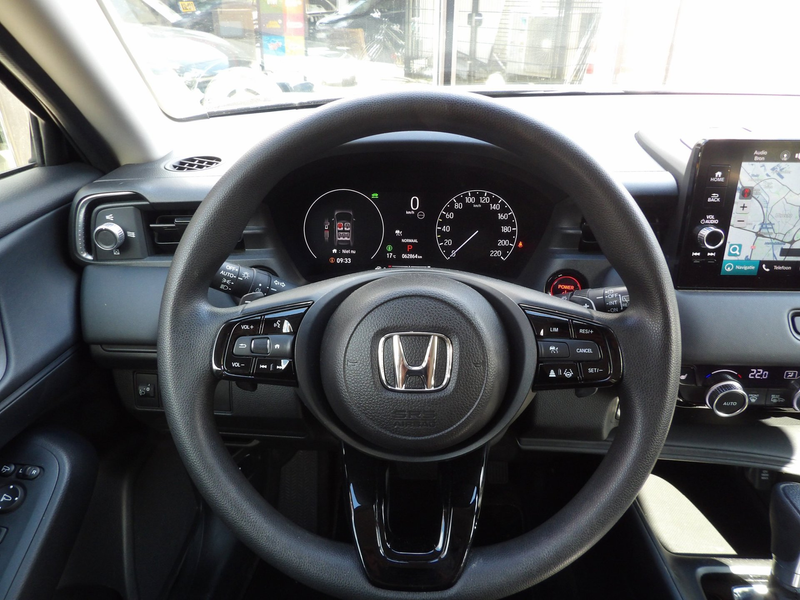 Honda HR-V 1.5 e:HEV Elegance VOLLEDIG HONDA ONDERHOUDEN INCL — photo 12
