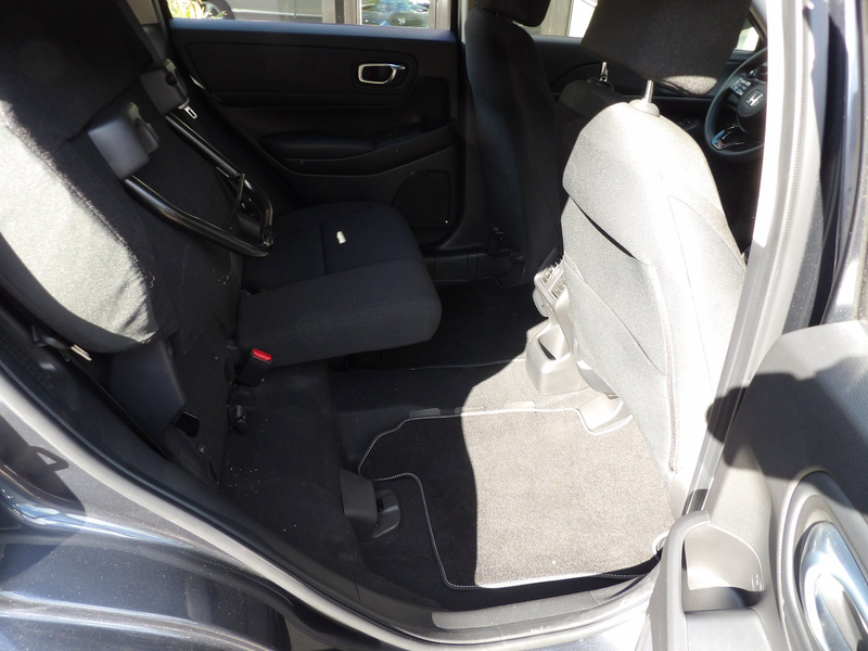 Honda HR-V 1.5 e:HEV Elegance VOLLEDIG HONDA ONDERHOUDEN INCL — photo 9