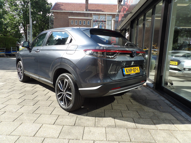 Honda HR-V 1.5 e:HEV Elegance VOLLEDIG HONDA ONDERHOUDEN INCL — photo 3