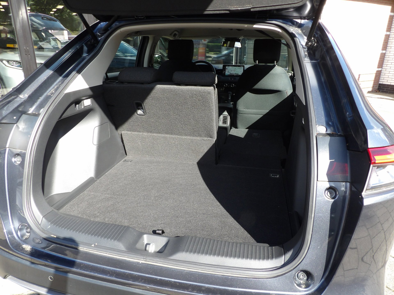 Honda HR-V 1.5 e:HEV Elegance VOLLEDIG HONDA ONDERHOUDEN INCL — photo 10