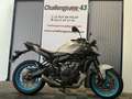 Yamaha MT-07 Grijs - thumbnail 3