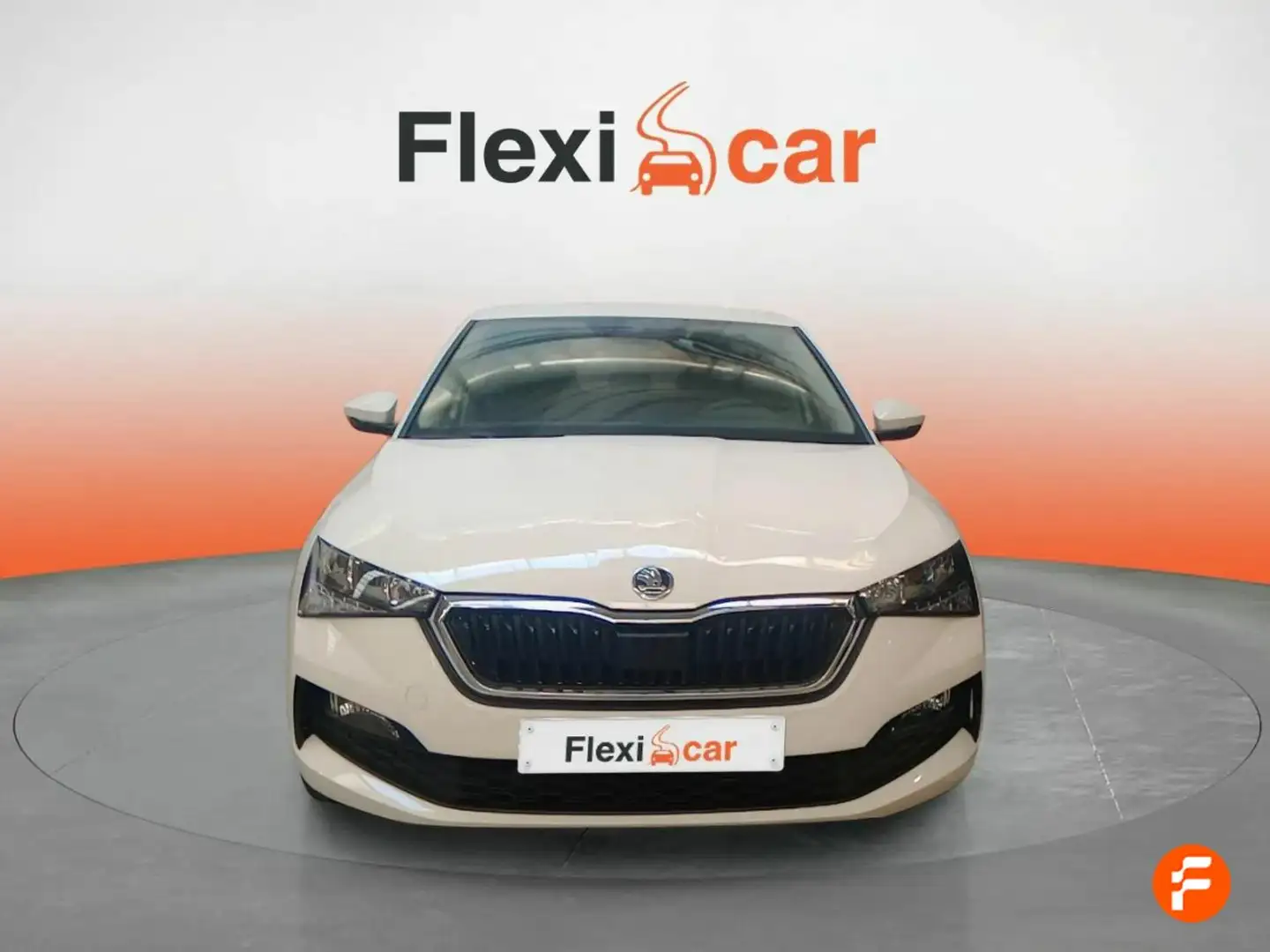 Skoda Scala 1.0 TSI Ambition 85kW Blanco - 2