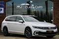 Volkswagen Passat GTE 1.4 TSI PHEV TVA-BTW RECUP DSG PANO CAM DISTRO Biały - thumbnail 2