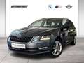Skoda Octavia Kombi 1.5TSI Style LED AHK Grau - thumbnail 1
