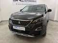 Peugeot 3008 1,6 BlueHDi 120 S&S EAT6 Allure*VIRTUAL*AHK*SHZ* Schwarz - thumbnail 8