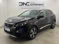 Peugeot 3008 1,6 BlueHDi 120 S&S EAT6 Allure*VIRTUAL*AHK*SHZ* Schwarz - thumbnail 1