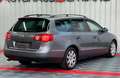 Volkswagen Passat Variant Tempo Klima SHZ Alu Gris - thumbnail 7