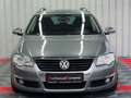 Volkswagen Passat Variant Tempo Klima SHZ Alu Gris - thumbnail 2