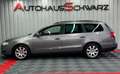 Volkswagen Passat Variant Tempo Klima SHZ Alu Gris - thumbnail 4