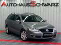 Volkswagen Passat Variant Tempo Klima SHZ Alu Gris - thumbnail 1